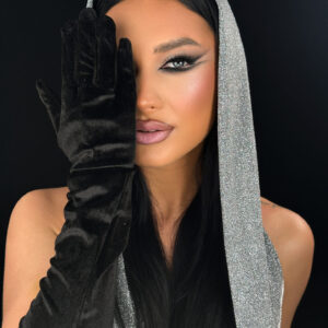 Glam Make-up Look 2026